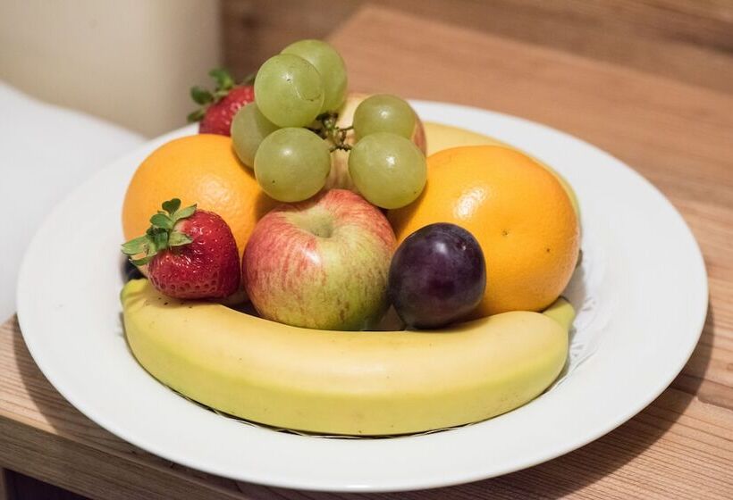 高级套房, Vier Jahreszeiten Am Schluchsee