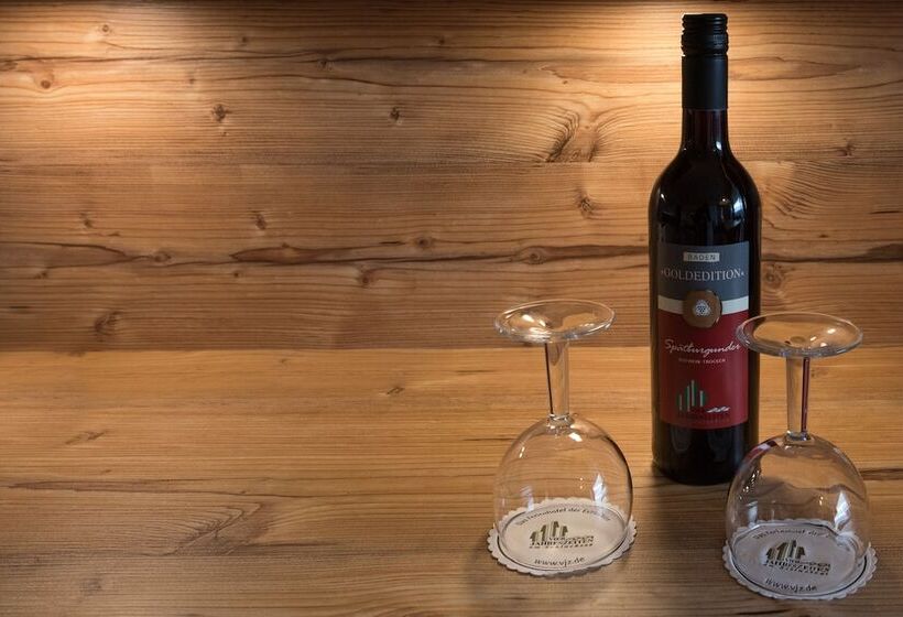 舒适型房间, Vier Jahreszeiten Am Schluchsee