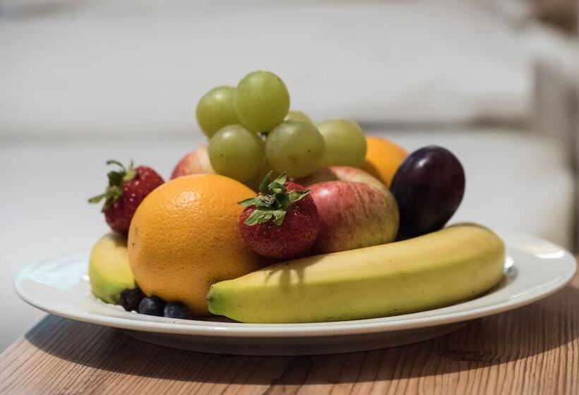 舒适型房间, Vier Jahreszeiten Am Schluchsee