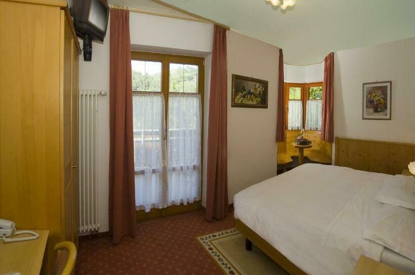 חדר סטנדרט, Waldheim Belvedere