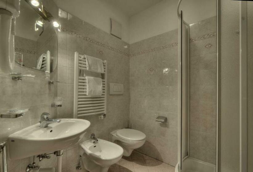 חדר סטנדרט, Waldheim Belvedere