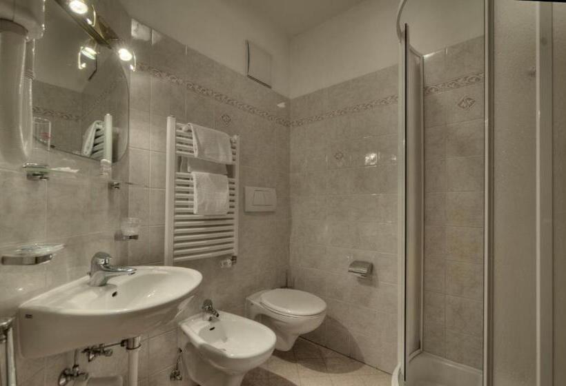 חדר סטנדרט יחיד, Waldheim Belvedere