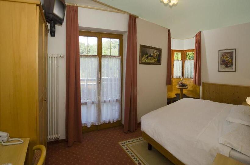 חדר סטנדרט יחיד, Waldheim Belvedere