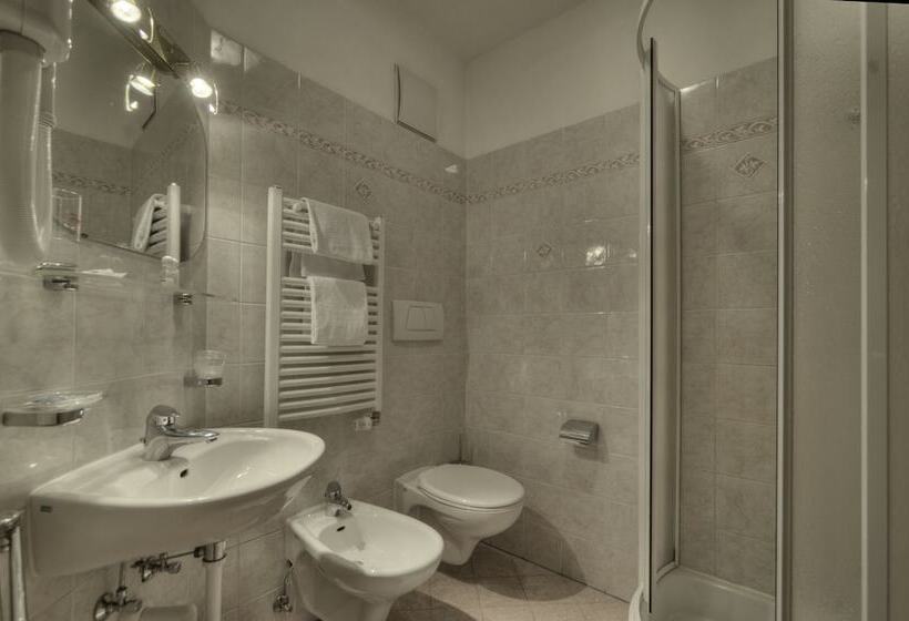 חדר סטנדרט יחיד, Waldheim Belvedere