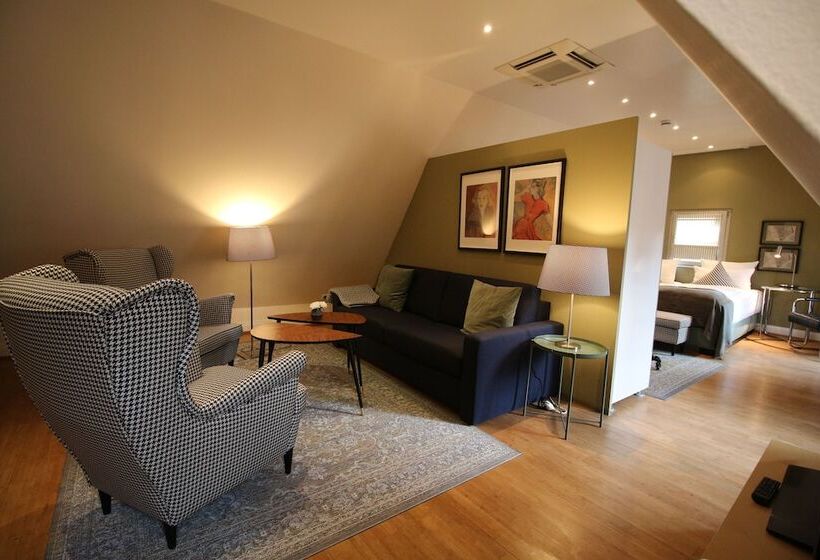 豪华房间, Zur Alten Brucke