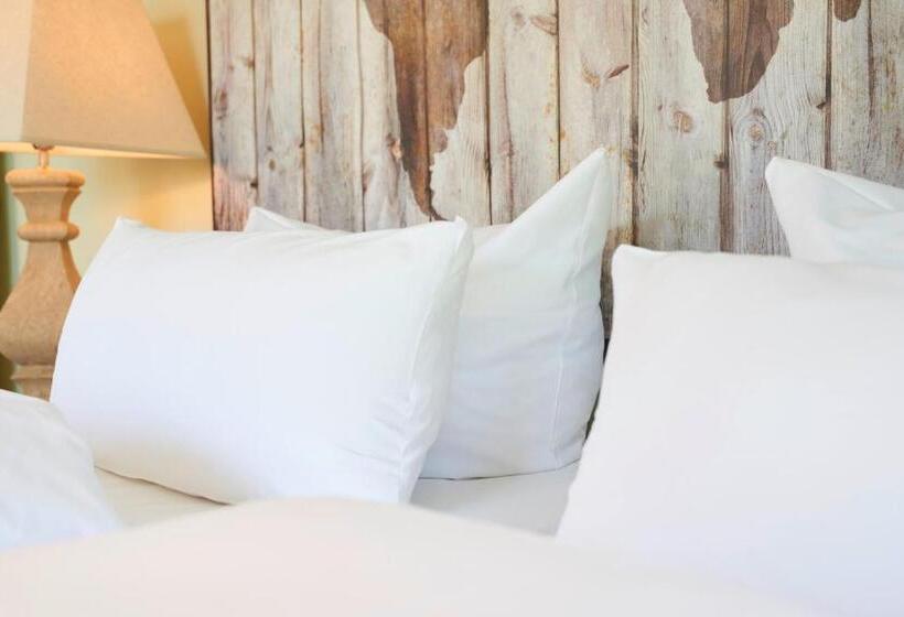 标准间带阳台, Zur Alten Brucke