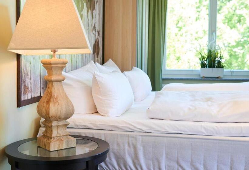 标准间带阳台, Zur Alten Brucke