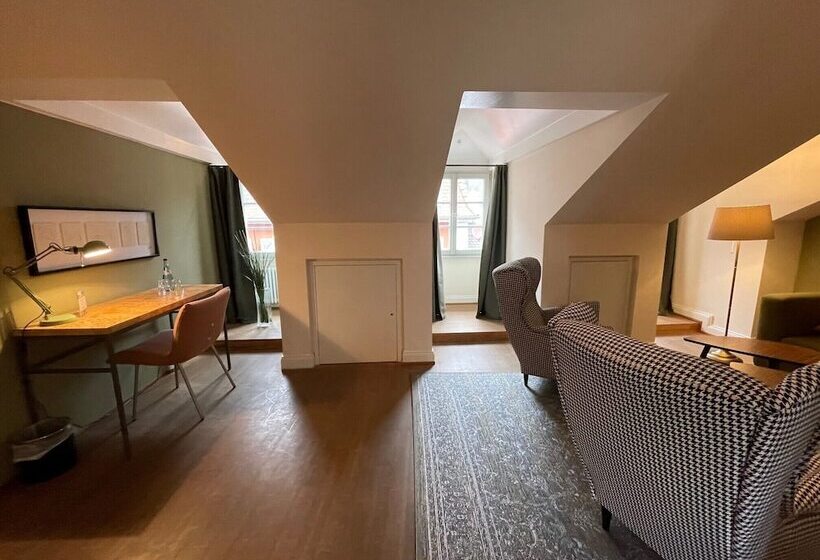 豪华房间, Zur Alten Brucke