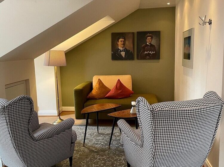 豪华房间, Zur Alten Brucke