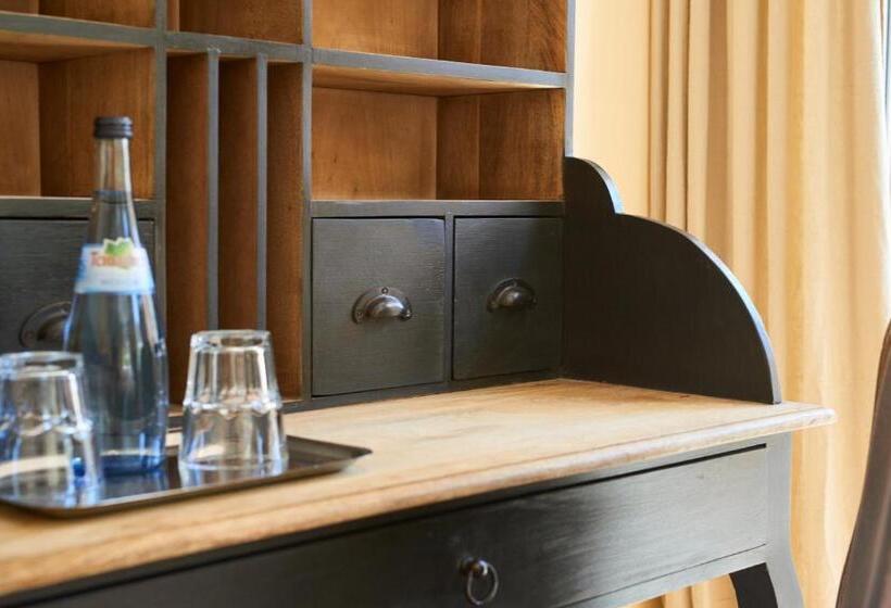 标准间带阳台, Zur Alten Brucke