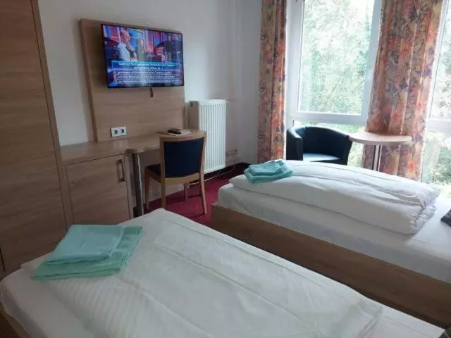 家族用アパートメント, Landguthotel Hotel Pension Sperlingshof