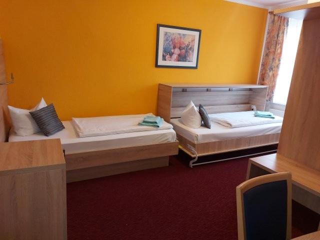 شقة عائلية, Landguthotel Hotel Pension Sperlingshof