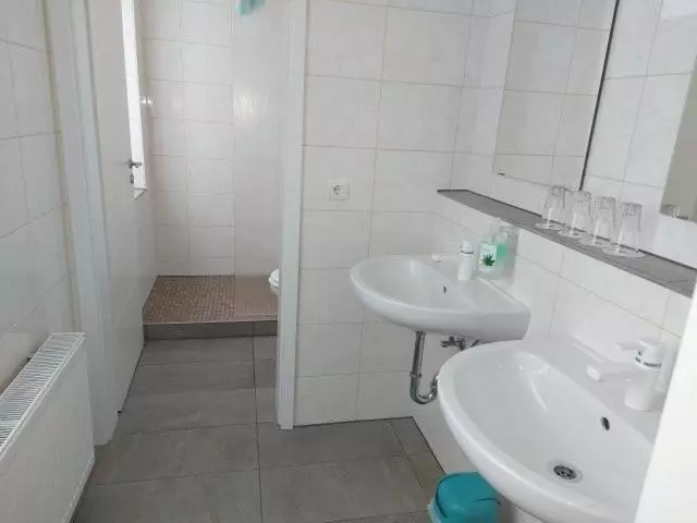 家族用アパートメント, Landguthotel Hotel Pension Sperlingshof