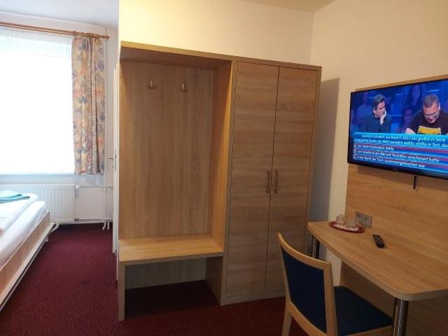 Семейные Апартаменты, Landguthotel Hotel Pension Sperlingshof
