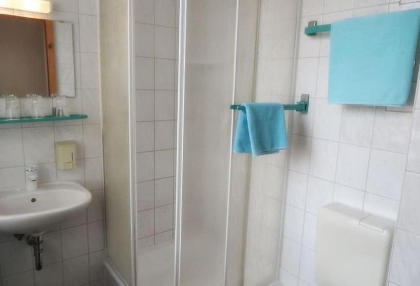 חדר סטנדרט, Landguthotel Hotel Pension Sperlingshof