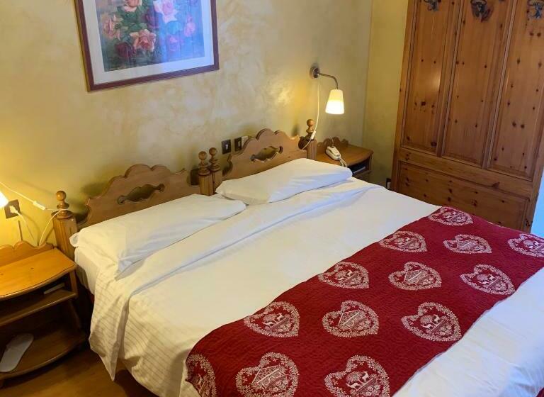 Номер Стандарт, Meuble Villa Neve