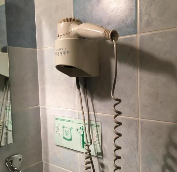 Номер Стандарт, Meuble Villa Neve