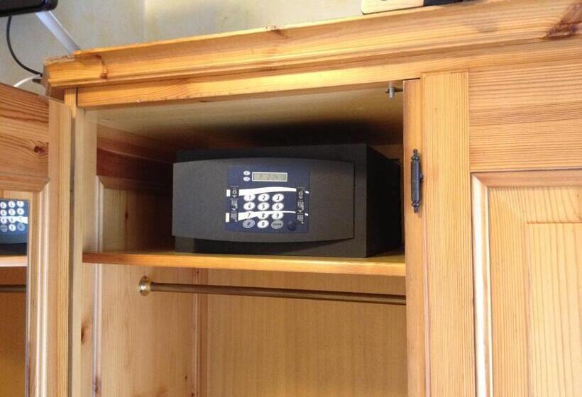 Номер Стандарт Индивидуальный, Meuble Villa Neve