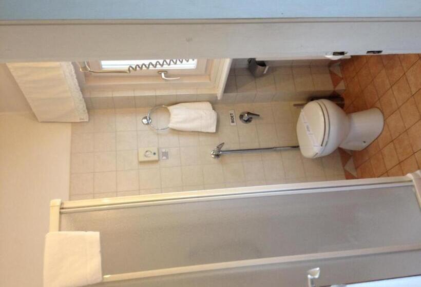 Номер Стандарт Индивидуальный, Meuble Villa Neve