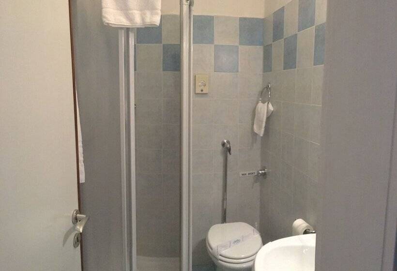 غرفة قياسية, Meuble Villa Neve