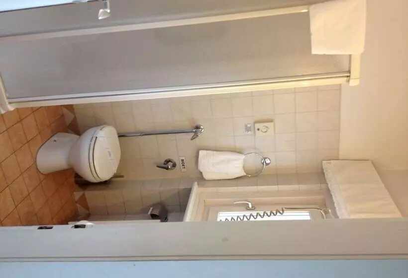 Standard-huone, Meuble Villa Neve