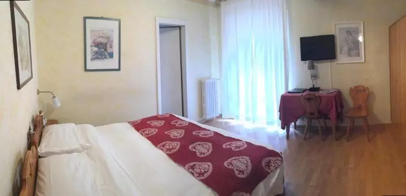 Standard-huone, Meuble Villa Neve