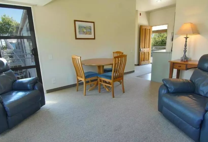 1ベッドルームアパートメント, Country Glen Lodge