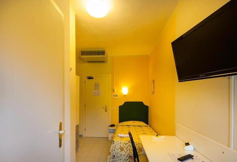 חדר סטנדרט יחיד, Park Hotel Fantoni