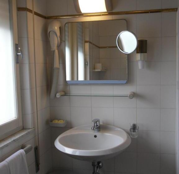 חדר סטנדרט, Park Hotel Fantoni