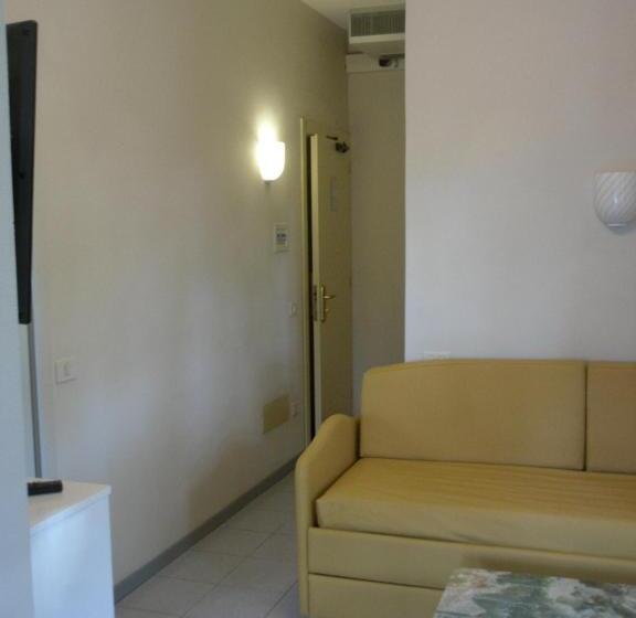 חדר סטנדרט, Park Hotel Fantoni