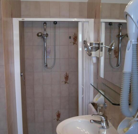 חדר סטנדרט, Park Hotel Fantoni