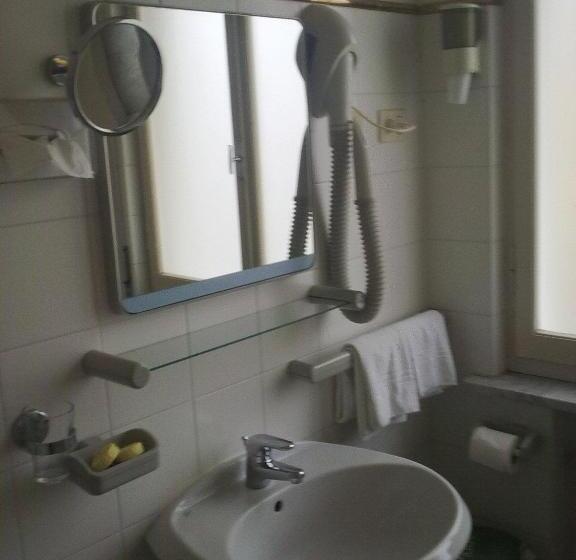 חדר סטנדרט, Park Hotel Fantoni