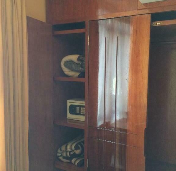 スタンダードルーム, Royal Inn Hotel Puno