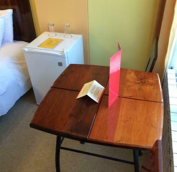 スタンダードルーム, Royal Inn Hotel Puno