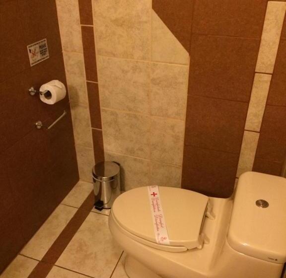 Номер Стандарт, Royal Inn Hotel Puno