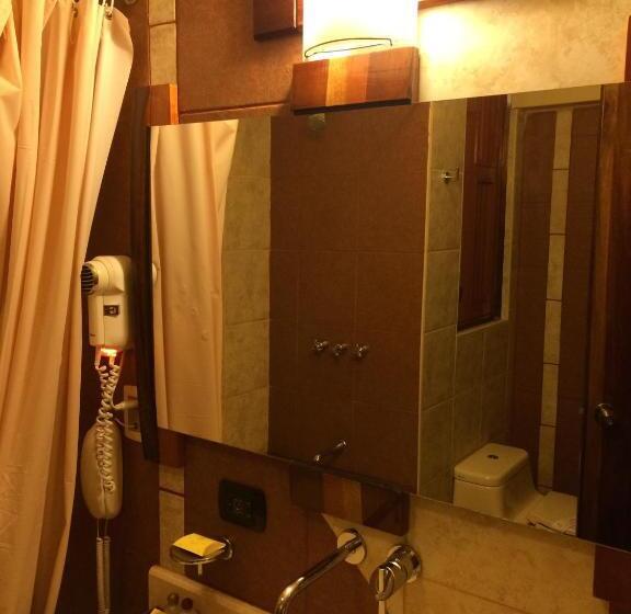 スタンダードルーム, Royal Inn Hotel Puno