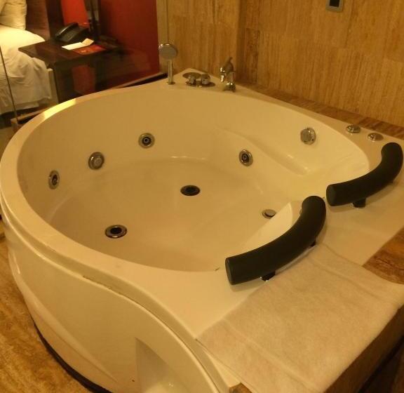 プレジデントスイートルーム, Royal Inn Hotel Puno