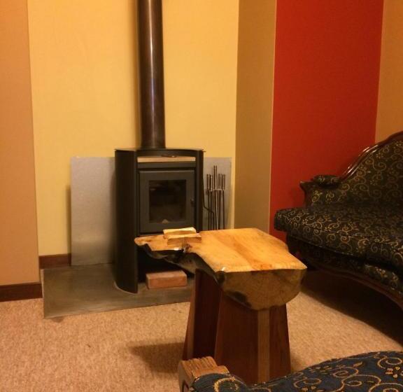 ロイヤルスイート, Royal Inn Hotel Puno