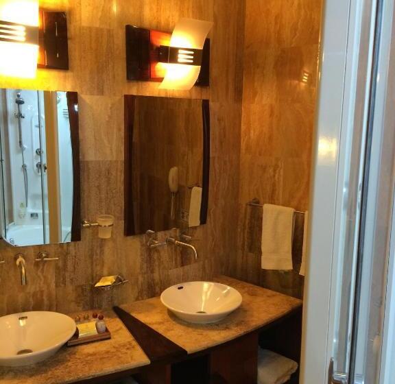 ロイヤルスイート, Royal Inn Hotel Puno