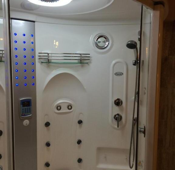 ロイヤルスイート, Royal Inn Hotel Puno