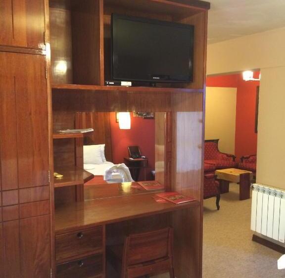 ロイヤルスイート, Royal Inn Hotel Puno