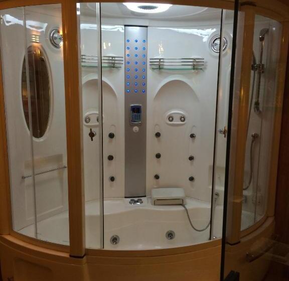 ロイヤルスイート, Royal Inn Hotel Puno