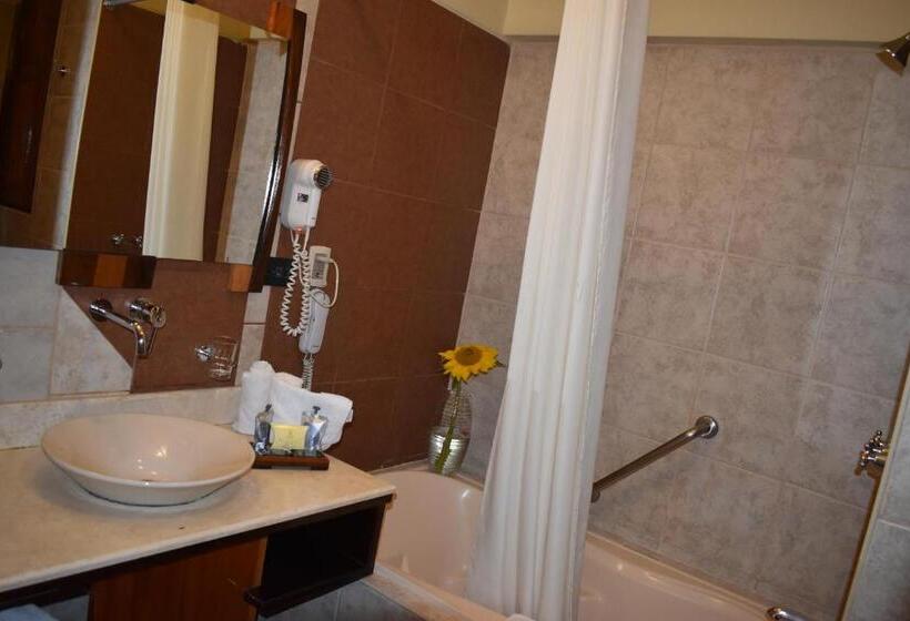 スタンダードルーム, Royal Inn Hotel Puno