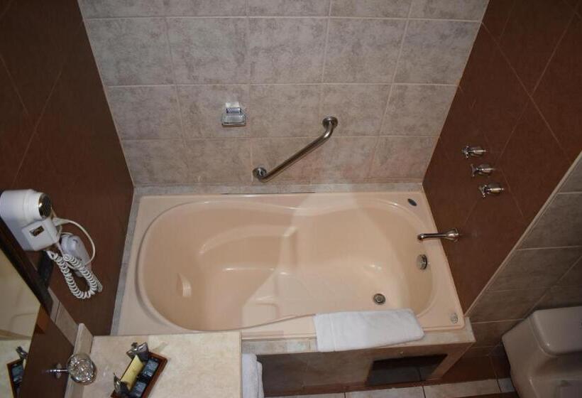 スタンダードルーム, Royal Inn Hotel Puno