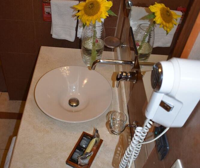 スタンダードルーム, Royal Inn Hotel Puno