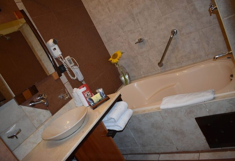 スタンダードルーム, Royal Inn Hotel Puno