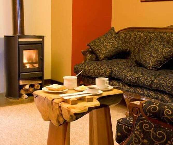 プレジデントスイートルーム, Royal Inn Hotel Puno