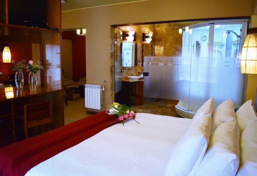 ロイヤルスイート, Royal Inn Hotel Puno