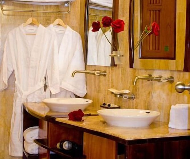 ロイヤルスイート, Royal Inn Hotel Puno