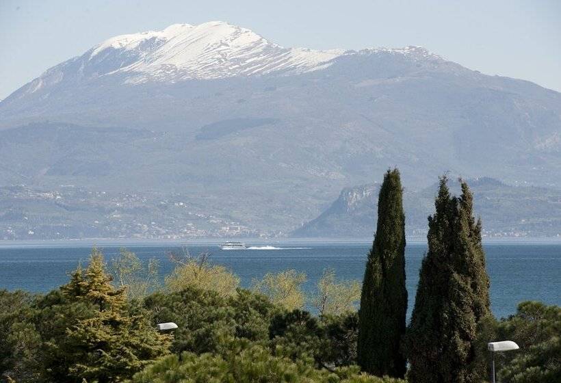 חדר סטנדרט נוף לאגם, Villa Rosa